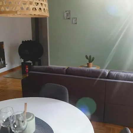 Maison Mellie Oberhausen an der Nahe Extérieur photo