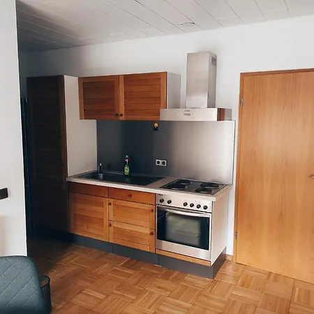 Maison Mellie Oberhausen an der Nahe Extérieur photo