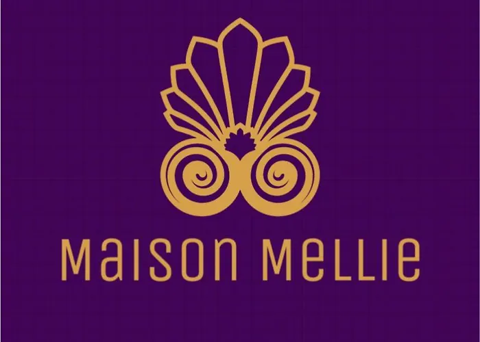 Maison Mellie