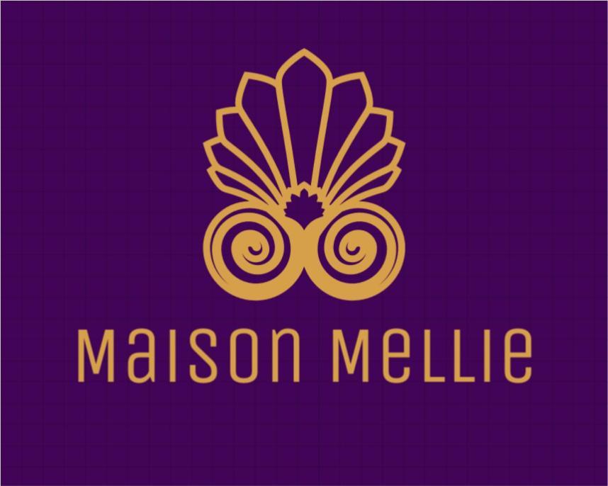 Appartement Maison Mellie *