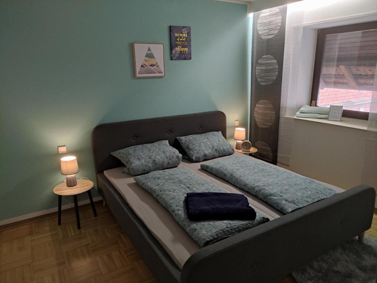 Maison Mellie Appartement *